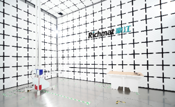 天空智能自营EMC检测实验室：ICU电动病床安全运行的“隐形守护者”