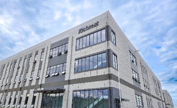 天空智能泰国生产基地正式投产，，，，全球化战略落地迈出关键步伐